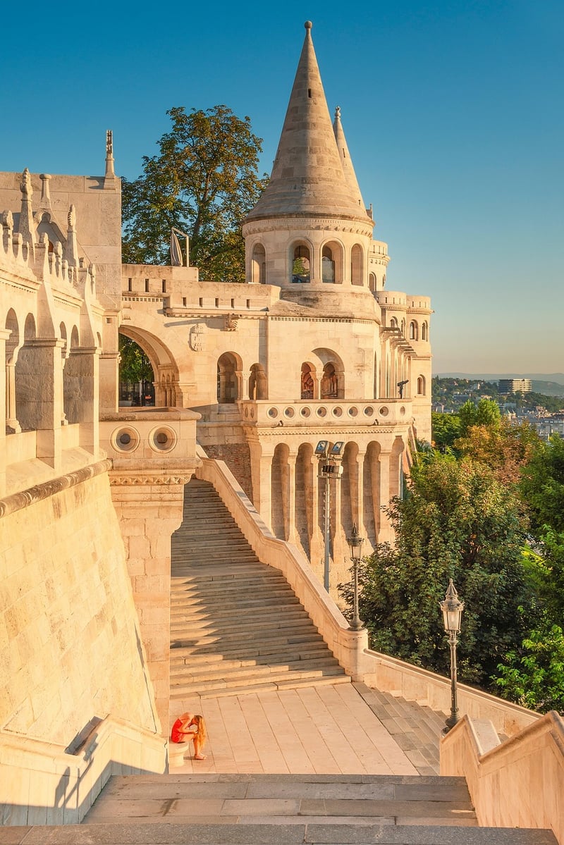 Historic Castles