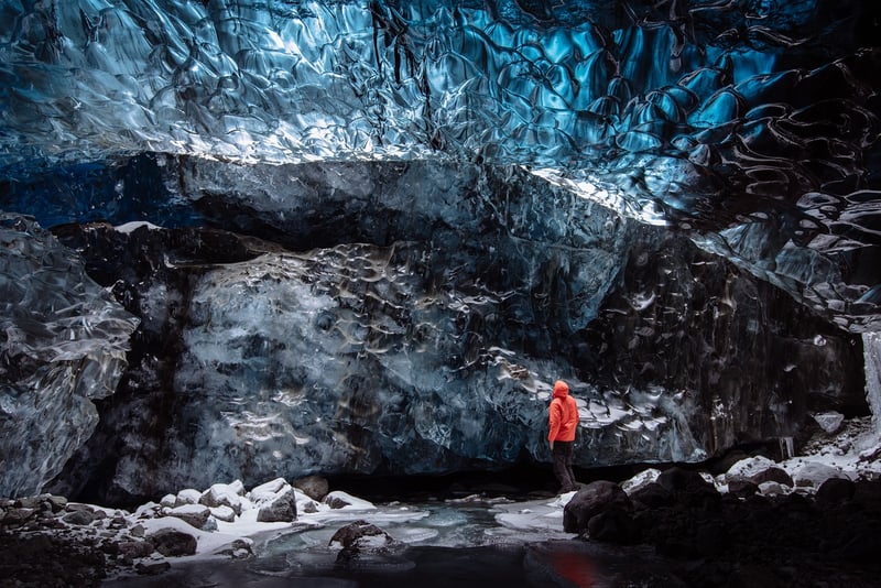 Cave Dwelling