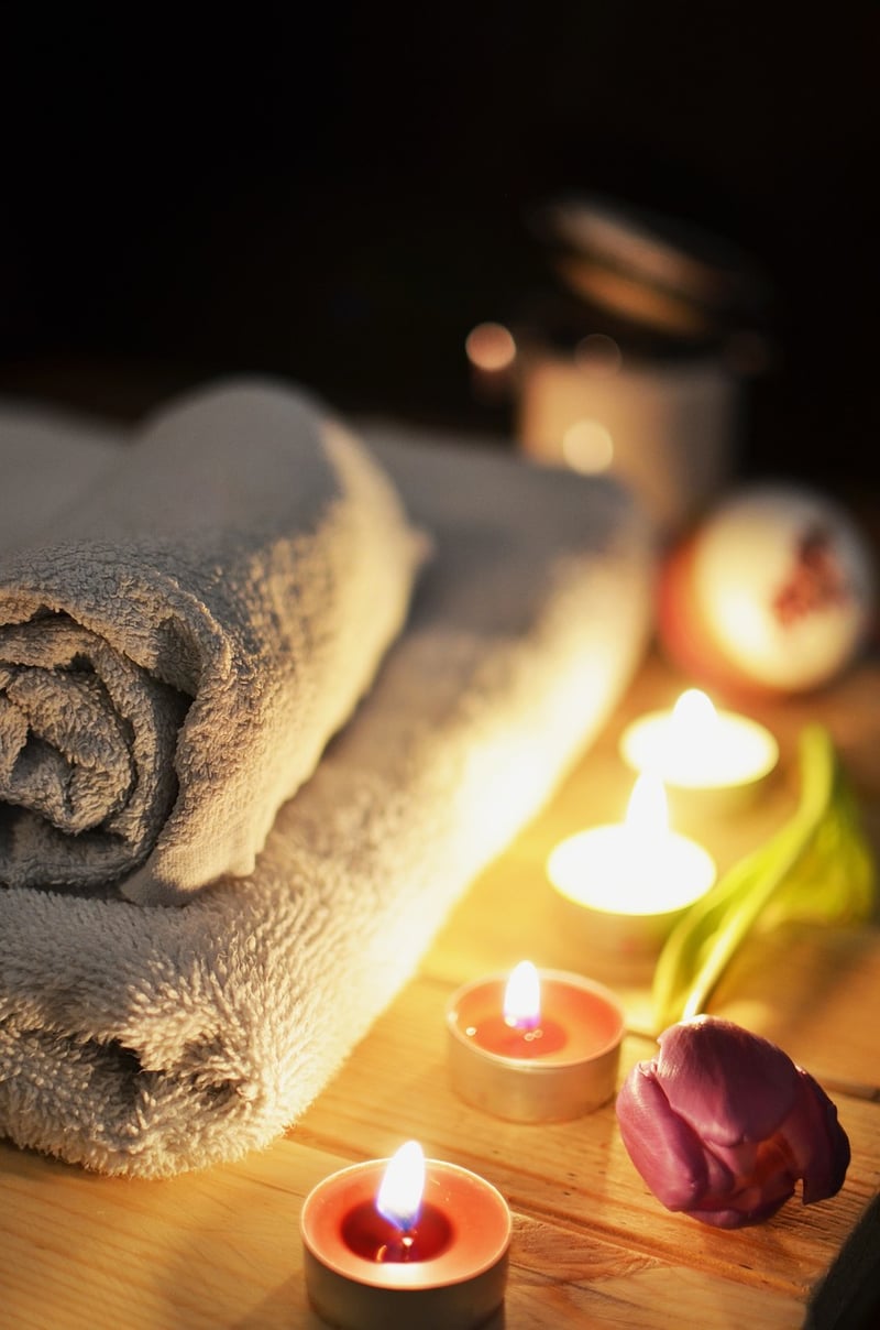 Tuscany Spa